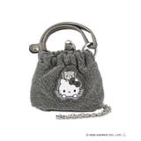 サンリオキャラクターズ ティニーバッグ SAN-0122 | ELGAES | 詳細画像21 