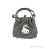 サンリオキャラクターズ ティニーバッグ SAN-0122 | ELGAES | 詳細画像22 