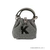 サンリオキャラクターズ ティニーバッグ SAN-0122 | ELGAES | 詳細画像24 