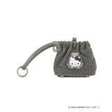 サンリオキャラクターズ ティニーバッグ SAN-0122 | ELGAES | 詳細画像26 