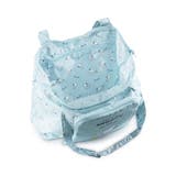 スヌーピー 折りたたみボストンバッグ | ELGAES | 詳細画像6 