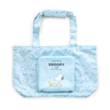 スヌーピー 折りたたみボストンバッグ | ELGAES | 詳細画像7 