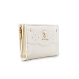 スヌーピー.パールシリーズ 二つ折り財布 | ELGAES | 詳細画像6 