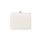 スヌーピー.パールシリーズ 口金ミニ財布 | ELGAES | 詳細画像8 