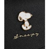 スヌーピー.パールシリーズ 口金ミニ財布 | ELGAES | 詳細画像12 