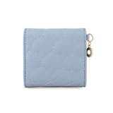 スヌーピー 三つ折BOX財布 | ELGAES | 詳細画像2 