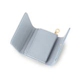 スヌーピー 三つ折BOX財布 | ELGAES | 詳細画像5 