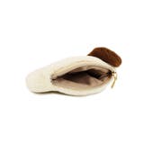 スヌーピー フェイス型コインケース | ELGAES | 詳細画像8 