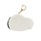 スヌーピー フェイス型コインケース | ELGAES | 詳細画像2 