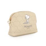 スヌーピー シェル型ポーチ | ELGAES | 詳細画像8 