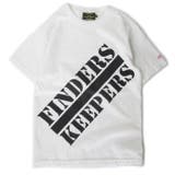 FINDERS KEEPERS FK | ELLE VOLAGE【MEN】 | 詳細画像1 