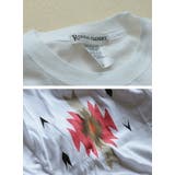 TIJUANA クルーネックTシャツ WHITE | ELLE VOLAGE【MEN】 | 詳細画像2 