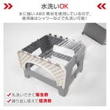 【災害備蓄管理士監修】スツール簡易トイレ 折りたたみトイレ 簡易トイレ | Emmmo | 詳細画像6 