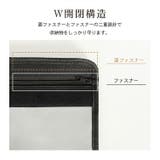 耐火防水バッグ 防災バッグ 書類収納ケース | Emmmo | 詳細画像12