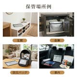 耐火防水バッグ 防災バッグ 書類収納ケース | Emmmo | 詳細画像13