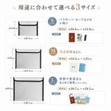 耐火防水バッグ 防災バッグ 書類収納ケース | Emmmo | 詳細画像9
