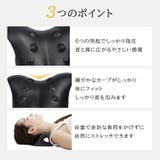 頸椎サポート枕 頸椎 枕 | Emmmo | 詳細画像4