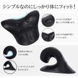 頸椎サポート枕 頸椎 枕 | Emmmo | 詳細画像5