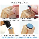 家具スライダー 家具移動パッド 16個入り | Emmmo | 詳細画像12 