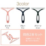 カーペットクリーナー 毛玉取りブラシ 2本セット | Emmmo | 詳細画像12 