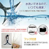 カーペットクリーナー 毛玉取りブラシ 2本セット | Emmmo | 詳細画像8 