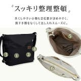 3WAYバッグ リュック ショルダーバッグ | Emmmo | 詳細画像10