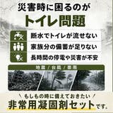 凝固剤セット 30回分 袋付き | Emmmo | 詳細画像3