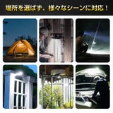 クリップ式ソーラーライト 屋外 ガーデンライト | Emmmo | 詳細画像4