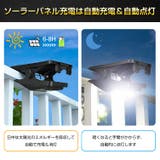 クリップ式ソーラーライト 屋外 ガーデンライト | Emmmo | 詳細画像8