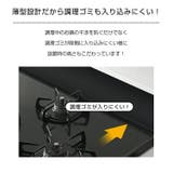 排気口カバー 奥行伸縮 フラット | Emmmo | 詳細画像9