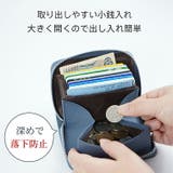 財布 レディース ミニ財布 | Emmmo | 詳細画像6 