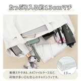 トートバッグ 大きめ A4 | Emmmo | 詳細画像11