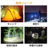 LED懐中電灯 LEDライト COBライト | Emmmo | 詳細画像11 