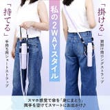 折りたたみ傘 ケース付き 軽量 | Emmmo | 詳細画像3