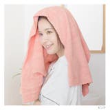 【売り切り価格】【2枚組】ヘアタオル ヘアドライタオル 0358 | Emmmo | 詳細画像20 