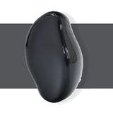 ブラック | こするだけ!ガラス脱毛器 脱毛 除毛 | Emmmo