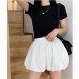 バルーンスカートパンツ | ENAF | 詳細画像2 