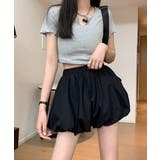 バルーンスカートパンツ | ENAF | 詳細画像7 