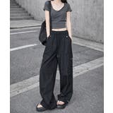 ワークカーゴパンツ | ENAF | 詳細画像13 