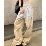 ワークカーゴパンツ | ENAF | 詳細画像4 