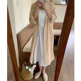 マルチシャツワンピース | ENAF | 詳細画像15