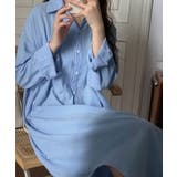 マルチシャツワンピース | ENAF | 詳細画像26