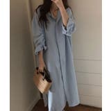 マルチシャツワンピース | ENAF | 詳細画像27