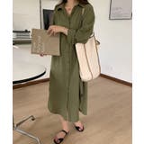 マルチシャツワンピース | ENAF | 詳細画像30
