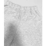 Logo Print Sweat Half PT | ENAF | 詳細画像37