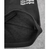 Logo Print Sweat Half PT | ENAF | 詳細画像40