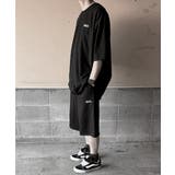 Embroidery Logo T-shirt | ENAF | 詳細画像11 
