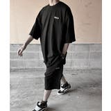 Embroidery Logo T-shirt | ENAF | 詳細画像13 