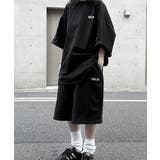 Embroidery Logo T-shirt | ENAF | 詳細画像2 
