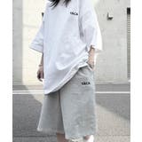 Embroidery Logo T-shirt | ENAF | 詳細画像32 